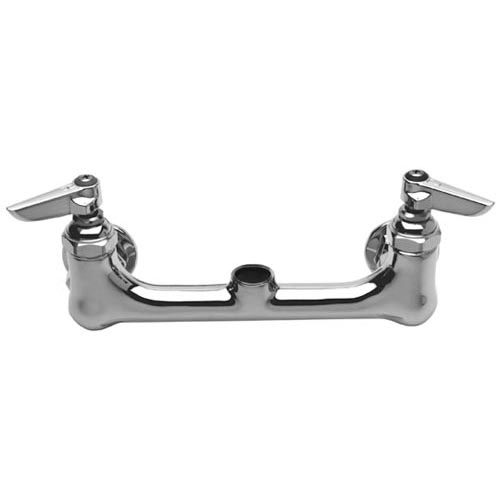 (image for) T&S Brass 2832-40 FAUCET, WALL MOUNT - PRE-RINSE